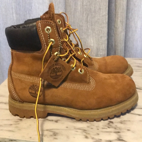 Timberland - Picture 2 of 5